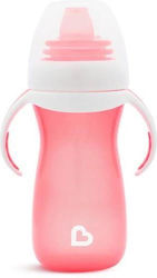 Munchkin Gentle First Cup Tall για 9m+ 300ml