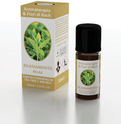 Brand Italia Етерично Масло Чаено Дърво 10ml