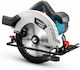 Bormann Pro BCS1600 Circular Saw 1600W with Dust Extraction System