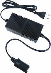 Carpoint Universelle Netzadapter 12 0510214 Carpoint Universelle Netzadapter 12 0510214