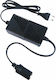 Carpoint Universal Τροφοδοτικό 12 5A με Ισχύ 60W (0510214)