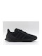 Adidas Αθλητικά Παιδικά Παπούτσια Running Questar Flow NXT K Core Black / Cloud White / Grey Six