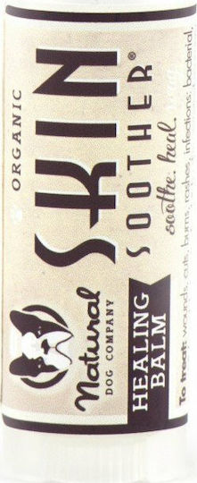 Natural Dog Organic Skin Soother Stick 4.5ml ND0046