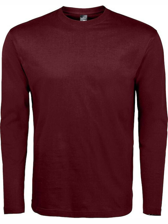 Sol's Monarch Men's Short Sleeve Promotional T-...
