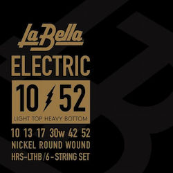 La Bella Electric