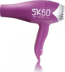 Lim Hair SK6.0 Ionic Hair Dryer Lim Hair SK6.0 Ionic Hair Dryer