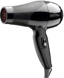 GammaPiu Mini 7005 Tormalionic Hair Dryer 1000W...