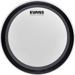 Evans Coated Drumhead for Drums 16"