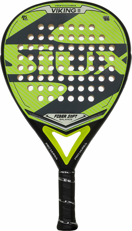 Siux Viking II Padel Racket Ρακέτα Τένις Χωρίς Πλέγμα Skroutz.gr