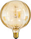 GloboStar LED-Lampe 3W 190mm für Fassung E27 Wa...