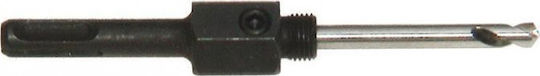 Bahco Ferăstrău de găurit centrat Găuri SDS Adaptor pentru poțișor de 19-30mm Tăiere uscată cu diametru 30mm