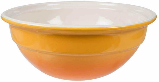 Art et Lumiere Tasty Porcelain Salad Bowl