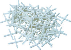 Ravenna Cross Tile Spacer 5mm 500pcs
