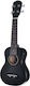 Gewa Almeria Ukulele Pack Сопрано Укулеле