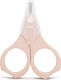 Suavinex Baby-Nagelschere Pink 1Stück