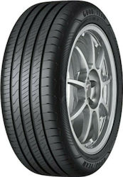 Goodyear EfficientGrip Performance SUV 2 SUV / 4x4 Summer Tyre 235/65R17 108H XL