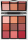 Mesauda Milano Valentine Creamy Eyeshadow Палитра със Сенки за Очите в Пресована Пудра Форма