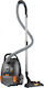 Sencor Vacuum Cleaner 800W Bagged 3lt Black