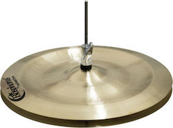 Bosphorus Китайски Hi-Hat Поднос Китай 15" Bosphorus Китайски Hi-Hat Поднос Китай 15"