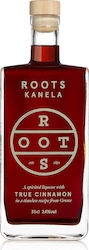 Finest Roots Κανέλα Λικέρ 700ml