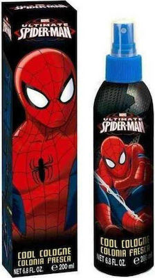 Air-Val International Παιδικό Eau de Toilette Spiderman 200ml