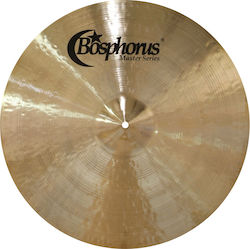 Bosphorus 20" Master Ride Cymbal