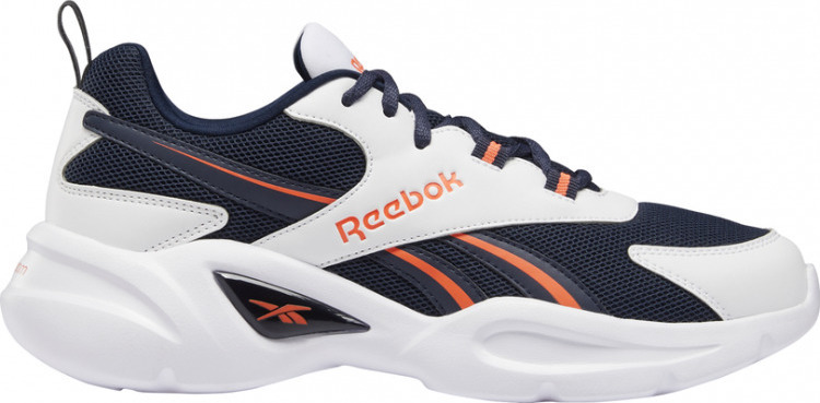 Reebok royal ec ride 4 обзор