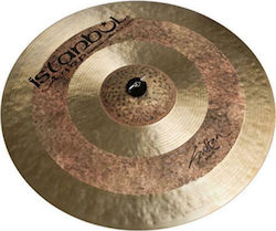 Istanbul 14" Agop Sultan Hi-Hat Cymbal