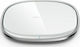 Joyroom Ασύρματος Φορτιστής (Qi Pad) 15W Λευκός...
