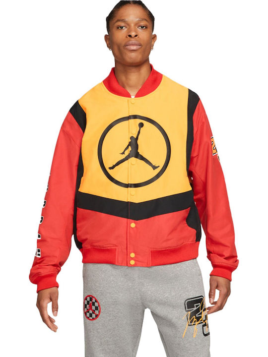 jordan dna bomber jacket