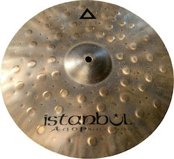 Istanbul Xist Dry Dark Crash Crash Поднос Crash 13"