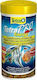 Tetra Pro Energy Tropical Fish Food Flakes 250ml