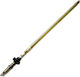 Mares Cyrano 550 Speargun Shaft Tahiti with Thread Tahitian Spearshaft Inox Ø7.00mm