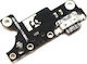 Flex Cable with Charging port for Nokia 7 Plus