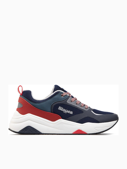 Blauer