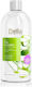 Delia Cosmetics Green Tea Apă micelară Îndepărtare Machiaj Față 500ml
