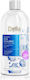 Delia Cosmetics Hyaluronic Acid Micellar Water Αφαίρεσης Μακιγιάζ Προσώπου 500ml