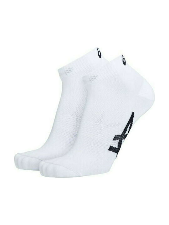 ASICS 1000 Series Sportsocken Mehrfarbig 2 Paare