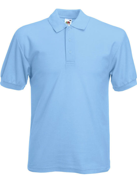 Fruit of the Loom 65/35 Men's Short Sleeve Prom...
