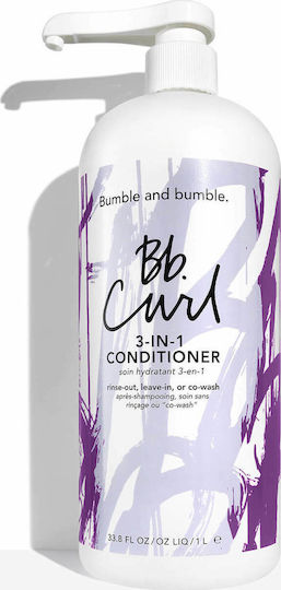 Bumble and Bumble Leave In Conditioner Αναδόμησης/Θρέψης για Σγουρά Μαλλιά