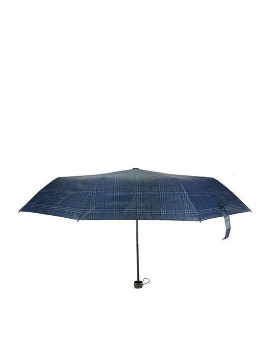 Rain A389UC Umbrella Compact Blue