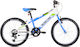 Ideal Condor 20" Kinder Fahrrad Mountainbike (2020) Blau