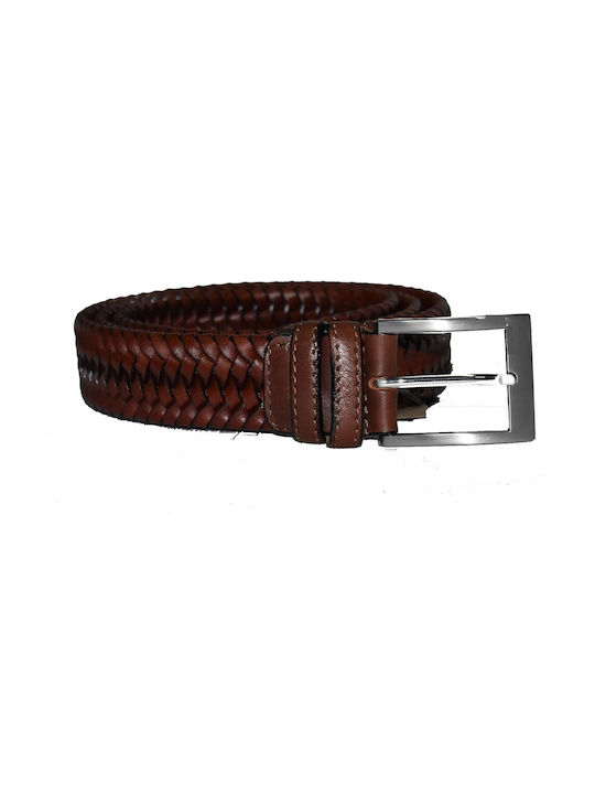 Fragosto Braided Belt