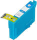 Kompatible Tintenstrahldrucker-Tintenpatrone HP 903XL T6M03AE 14.2ml Cyan 1Stück