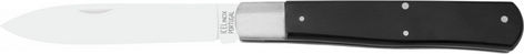 Icel Taschenmesser Schwarz