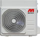 Maxa i-32V5 08 Wärmepumpe 7.81kW Einphasig 60°C Monoblock