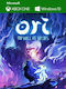 Ori and the Will of the Wisps Xbox One Game (Key)