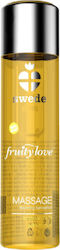 Swede Ulei De Masaj Fruity Love 120ml