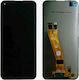 Ecran LCD Cu Mecanism Tactil Nokia 3.4 5.4 Negru