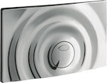 Grohe Surf G Flush Plate Dual Flush 37859000